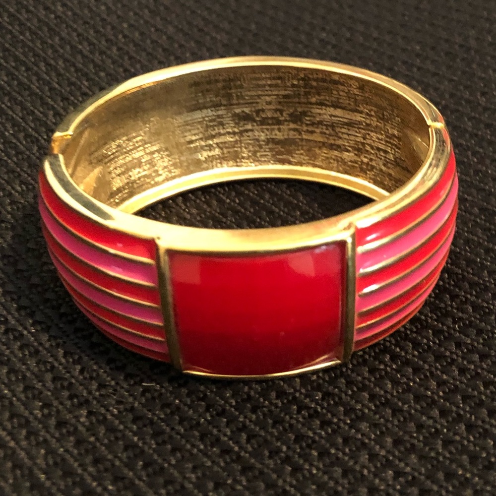 Bracelet cuff